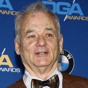 Bill Murray (Movie Actor) - Age, Family, Bio | Famous Birthdays