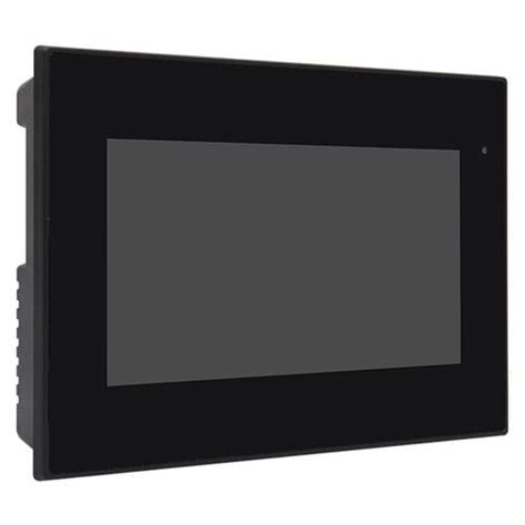 Lcd Panel Pc Armpac A Series Aplex Technology Inc Resistive