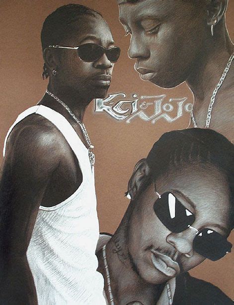 Jodeci Kci Forever My Lady Black Hollywood Photoshop Pics