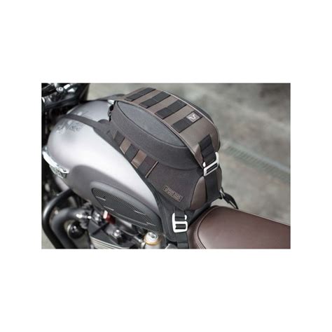 Sw Motech Lt2 Legend Gear Tank Bag