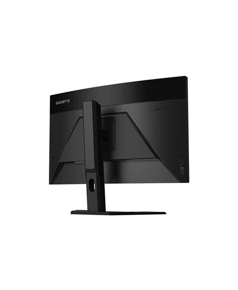 GIGABYTE G27QC Gaming Monitor – SoftLink