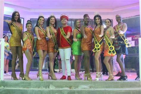 Carnaval De Cruz Alta Tem Expectativa De Atrair Mais De 15 Mil Pessoas