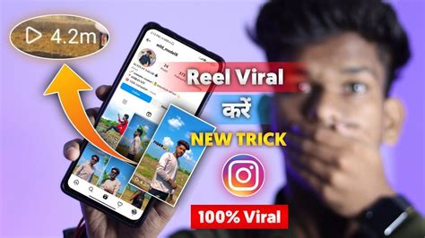 How To Viral Reels On Instagram New Trick 2022 Reels Video Viral