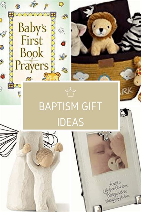 Baptism T Ideas For Boys Girls And Adults Someone Sent You A