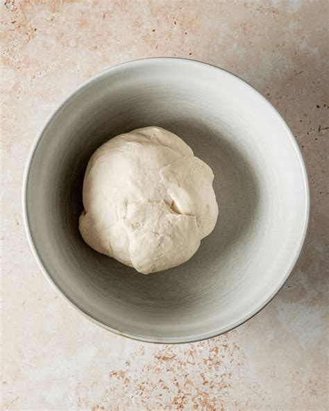 Easy Pierogi Dough - Whisked Away Kitchen