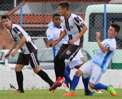 Pela Liga De Palho A Paissandu X Atl Ntico Decidem T Tulo Do Sub