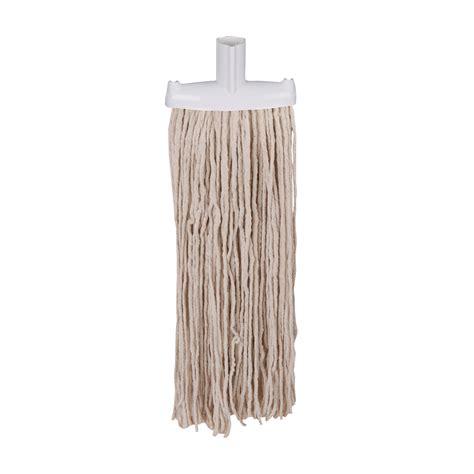 Multi Exel Prairie Mop G White Cleaning Supplies U