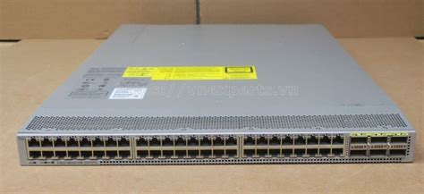 Cisco Nexus Tx Switch N K C Tx E