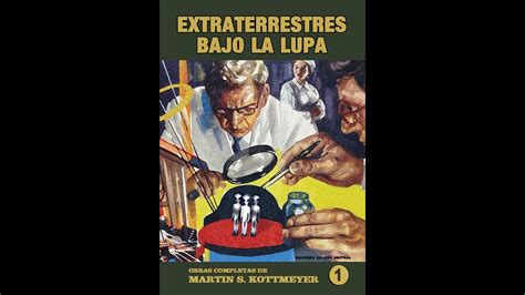 La Biblioteca Ufol Gica Cap Tulo Extraterrestres Bajo La Lupa De