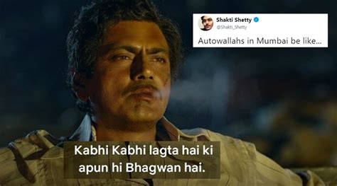 The Funniest Sacred Games Memes On The Internet Trending News The