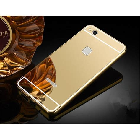 Cabling CABLING Coque Miroir Silicone TPU Huawei P10 Mirror Pour