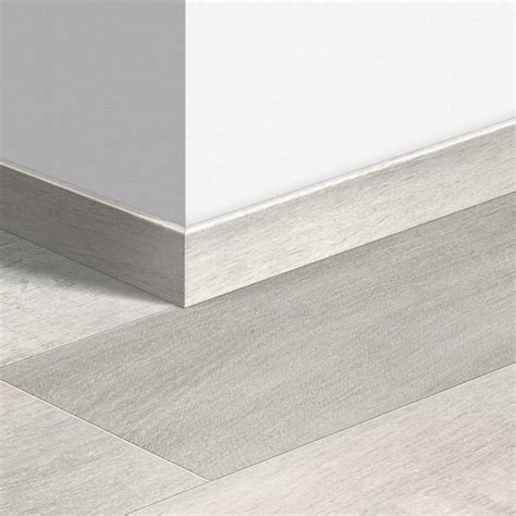 Standaardplint Quick Step X X Mm Marine Eik Plinten