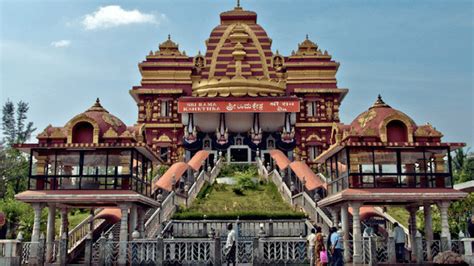 Famous Temples in Karnataka | Temples in Karnataka