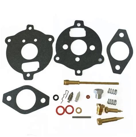 Carburateur Repair Kit Pour Briggs Stratton Eur