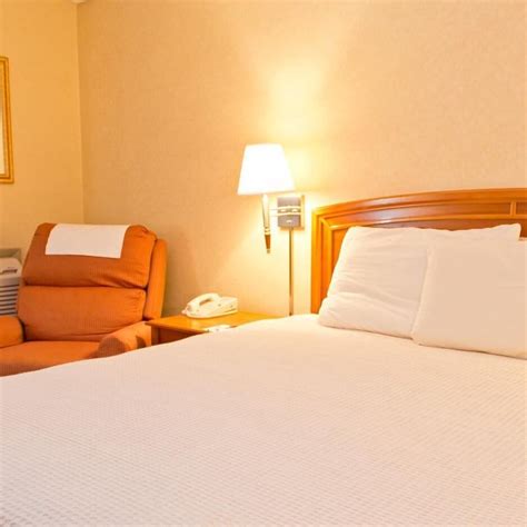 Quality Inn East Stroudsburg - Poconos in East Stroudsburg | Best Rates ...