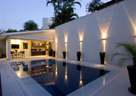Ideias Para Muro De Quintal - Ideias para muro de quintal 2020 - Decorando Casas