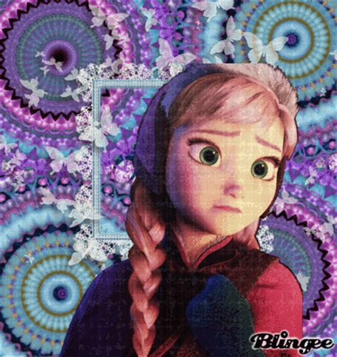 frozen anna | GIF | PrimoGIF