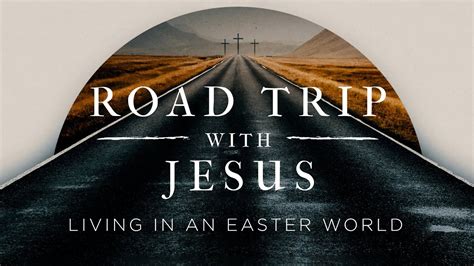 Road To Emmaus Youtube