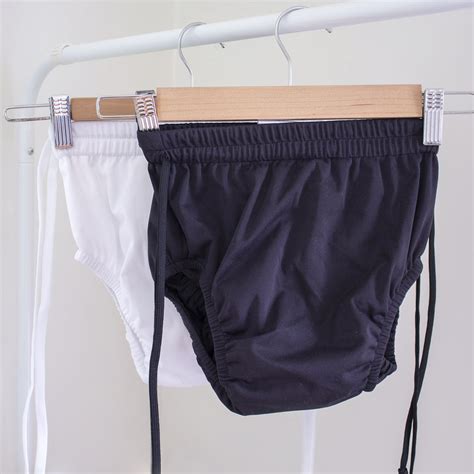 Incontinence Swimwear For Adults Adults Incontinence Swim Nappy