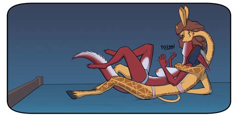 Snatch N Grab By Bakuhaku Hentai Foundry