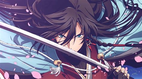 Enemy Amv Touken Ranbu Youtube