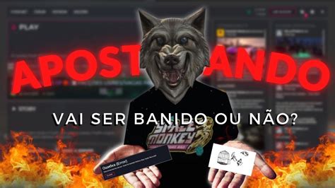 Apostei Meu Ban Fazendo Anti Rp Youtube