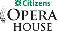 Tours - Citizens Opera House Store