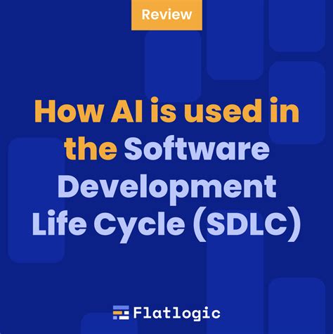 Ai In Software Development Archives Flatlogic Blog