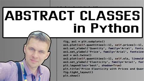 Abstract Methods And Classes In Python Examples And Explanations