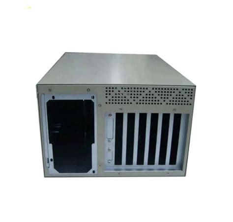 Customized Sheet Metal Enclosure Box Chassis Cabinet Housing Shell Fabrication China