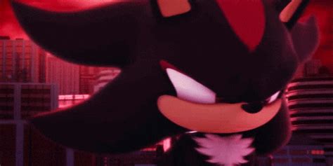 Shadow  Shadow The Hedgehog Photo 44345152 Fanpop