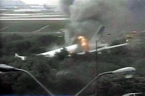 Air France Flight Crash Cbs News