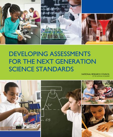 3 Assessment Design And Validation Developing Assessments For The