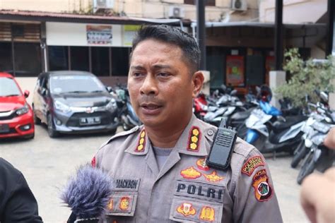 Polisi Gandeng Komnas HAM Ungkap Kematian Aktivis Papua Filep Karma