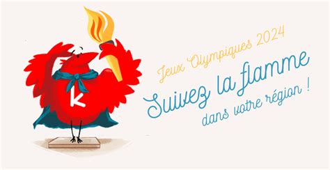 Où voir passer la flamme des Jeux Olympiques Paris 2024 en Ile de