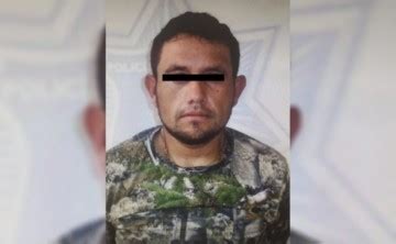 Detienen A Presunto Ladr N En La Colonia Centro En Guam Chil