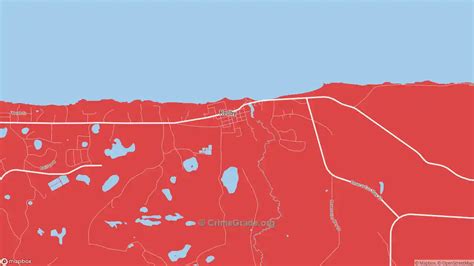 The Safest and Most Dangerous Places in Redby, MN: Crime Maps and ...