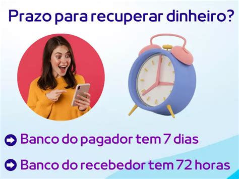 3 Formas Para Recuperar Um Pix Descubra As Melhores