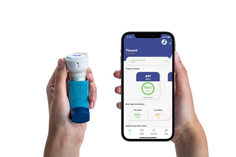 Breathsuite Metered Dose Inhaler Cleared By Fda Rt