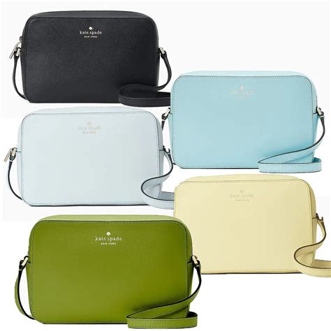 Kate Spade 24 Hour Flash Deal Get A 280 Crossbody Bag For Just 59