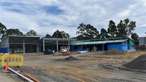 Ymca Vocational School Redlands Senior Campus At Victoria Point To