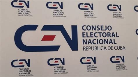 Resultados Preliminares De Elecciones Municipales En Cuba De