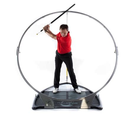 Best Golf Training Aids For Swing Plane The Expert Golf Website