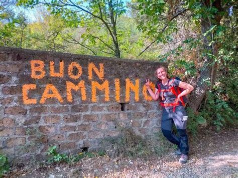 Cammino Dei Borghi Silenti A Piedi Nel Cuore Verde Dell Umbria