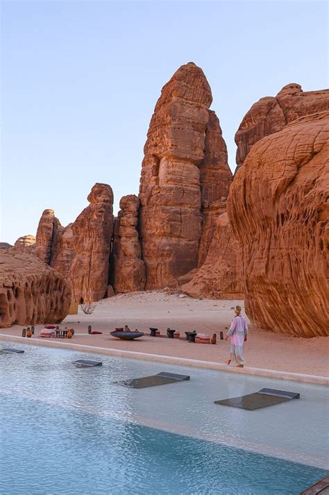 Saudi Arabia 5 Cool Things To Do In Alula Purpurpurpur Travel To