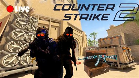 JOGANDO COUNTER STRIKE 2 ATÉ BATER 1000 INSCRITOS YouTube