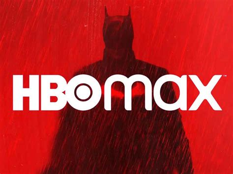 Revelan Fecha De Estreno Para The Batman En Hbo Max Muy Adictivo