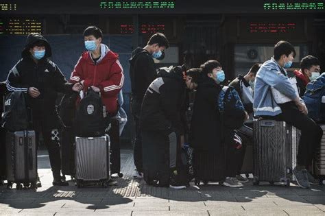 Chinese Students Abroad How Are You Affected By The Coronavirus