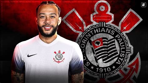 Corinthians Chega A Acordo Para Contratar Holand S Memphis Depay