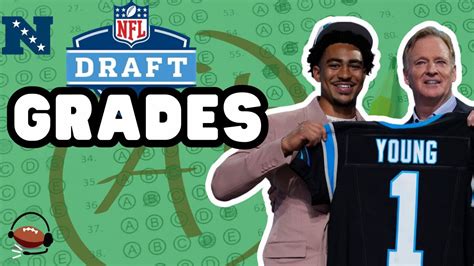 🍎 Nfl Draft Grades Nfc Teams Winners And Losers Youtube